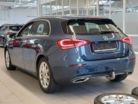 Vaizdas iš galo kairės