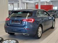 Vaizdas iš galo dešinės