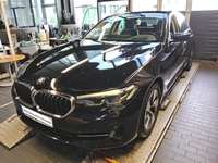 Вид спереди слева