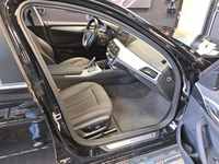 Вид на салон