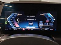 Pogled kombi instrument