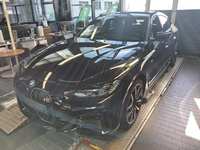 Pogled sprijeda lijevo