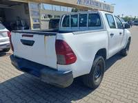 Aanzicht achter rechts