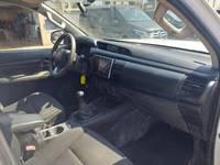 Aanzicht binnenruimte