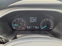 Aanzicht combi-instrument