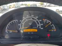 Aanzicht combi-instrument