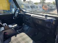 Aanzicht binnenruimte