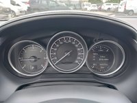 Aanzicht combi-instrument