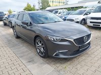 Aanzicht voor rechts