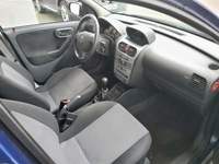 Aanzicht binnenruimte