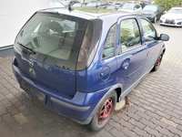 Aanzicht achter rechts