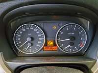 Aanzicht combi-instrument