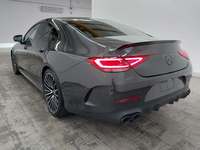 Vaizdas iš galo kairės