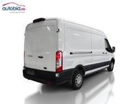 Vaade tagant paremalt