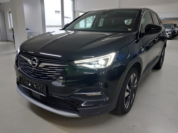 Vaizdas iš priekio kairės