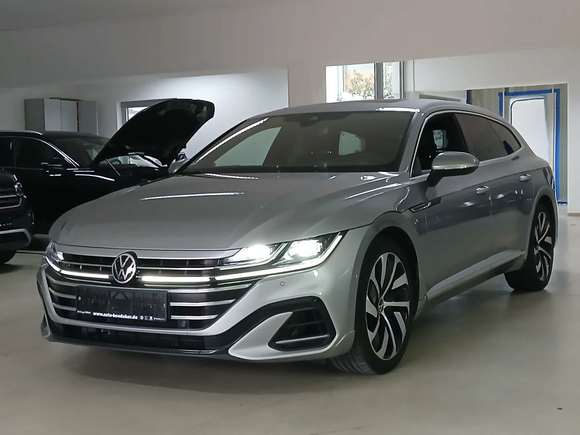 Náhled zpředu zleva