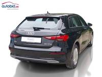 Aanzicht achter rechts