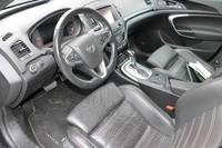 Vue de l’intérieur