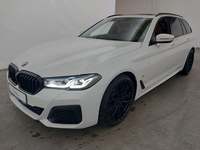 Vue de l’avant gauche