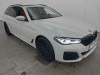 Vue de l’avant droit