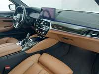 Vue de l’intérieur