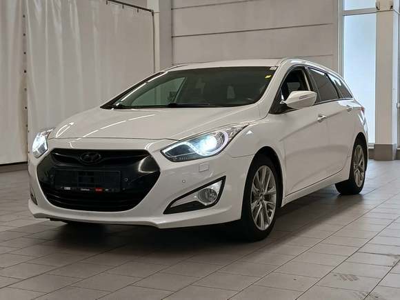 Náhled zpředu zleva