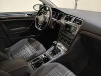 Pogled na unutrašnjost