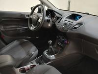 Pogled na unutrašnjost