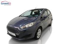 Pogled od napred levo