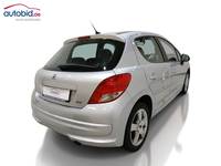 Pogled od pozadi desno