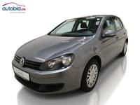 Pogled od napred levo