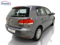 Pogled od pozadi desno