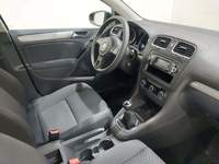 Pogled na unutrašnjost