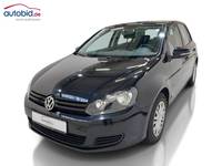 Pogled od napred levo