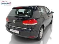 Pogled od pozadi desno