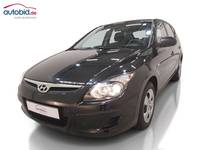 Pogled od napred levo