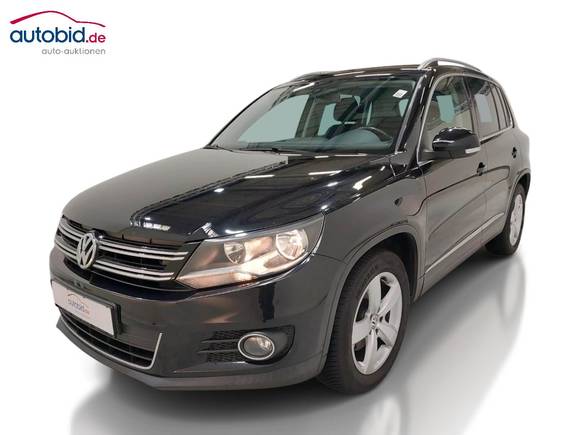 Pogled od napred levo