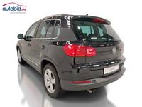 Pogled od pozadi levo