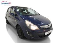 Pogled od napred  desno