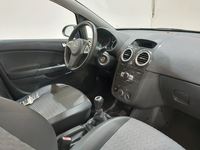 Pogled na unutrašnjost