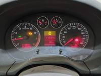 Pogled na kombinovani instrument