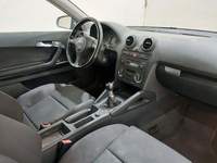 Pogled na unutrašnjost