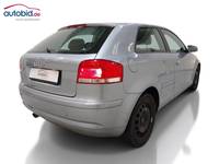 Pogled od pozadi desno