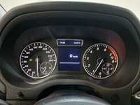 Pogled na kombinovani instrument