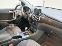 Pogled na unutrašnjost