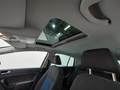 View of sunroof / panoramic roof