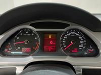 Pogled na kombinovani instrument