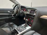 Pogled na unutrašnjost