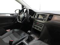 Pogled na unutrašnjost