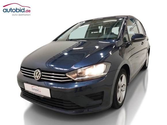 Pogled od napred levo